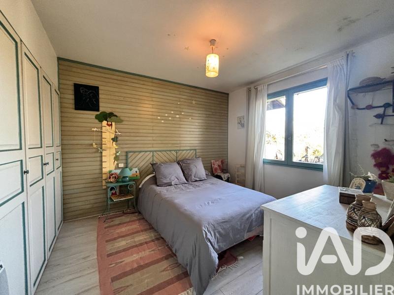 Maison - 148 m² - 5 pièces