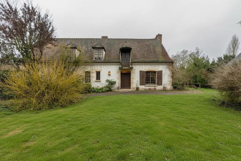 Longère - 246 m² - 11 pièces