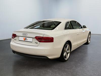 Audi A5 2.0 Tfsi 211 Quattro Ambiente