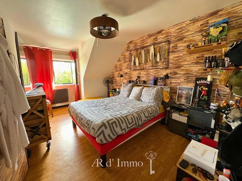 Maison de campagne - 115 m² - 6 pièces