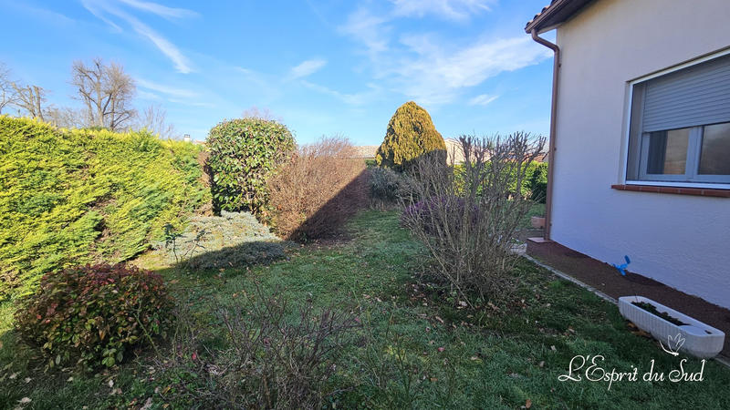 Maison - 170 m² - 6 pièces