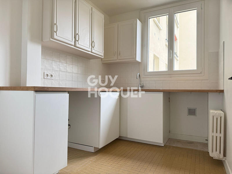 Appartement - 71 m² - 3 pièces