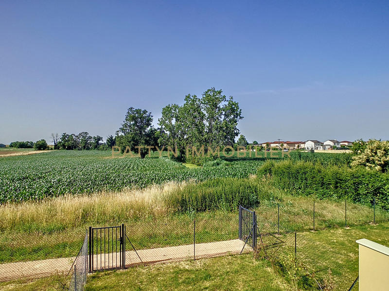 Maison - 114 m² - 4 pièces