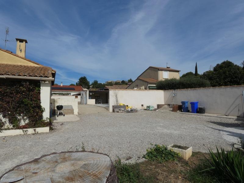 Villa - 93 m² - 4 pièces
