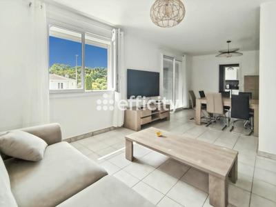 Maison - 122 m² - 6 pièces