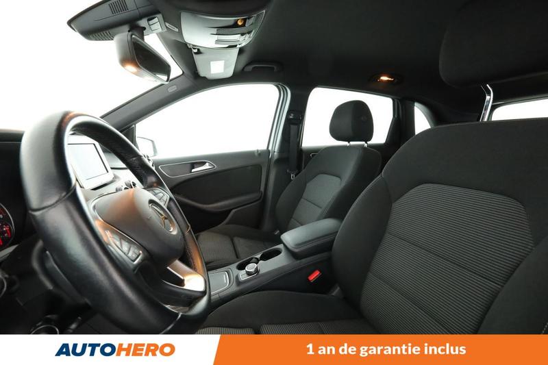 Mercedes Classe B 180 Inspiration 7g-Dct 122 ch