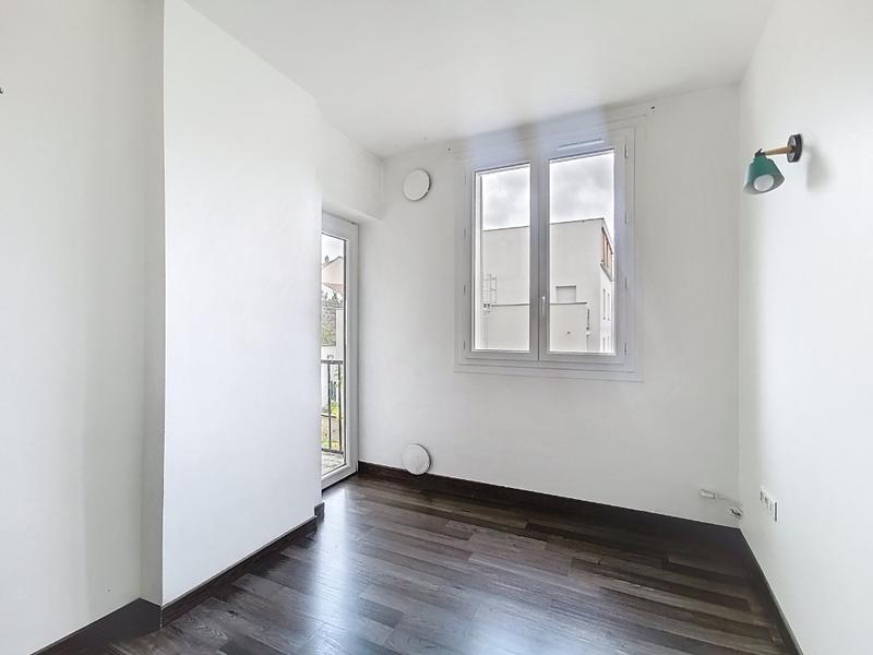 Appartement - 79 m² - 3 pièces