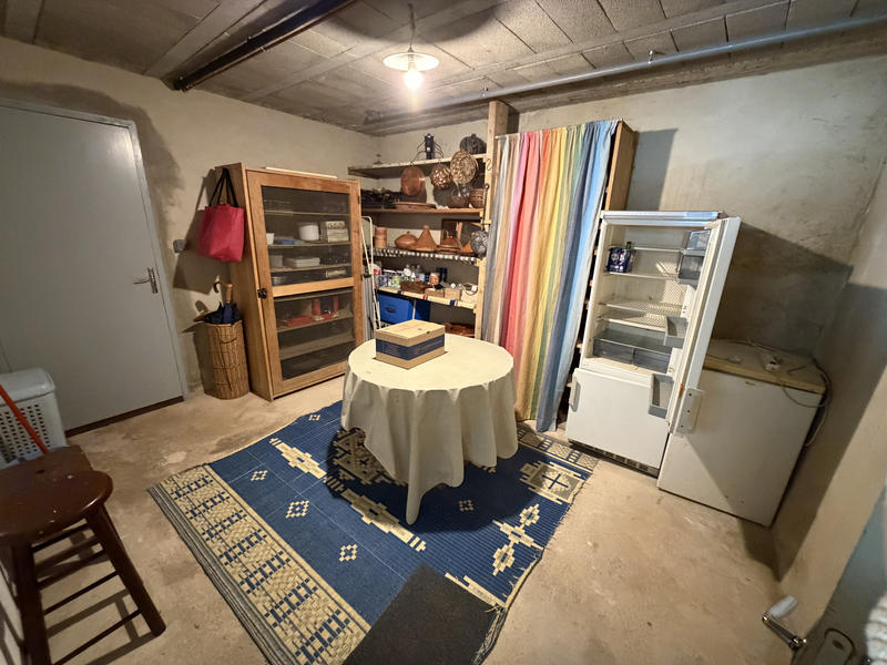 Maison - 160 m² - 8 pièces