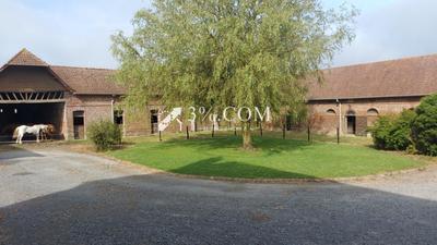 Maison de maîtres - 209 m² - 7 pièces