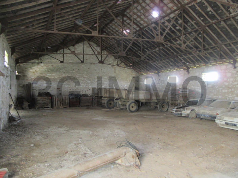 Ferme - 182 m² - 7 pièces