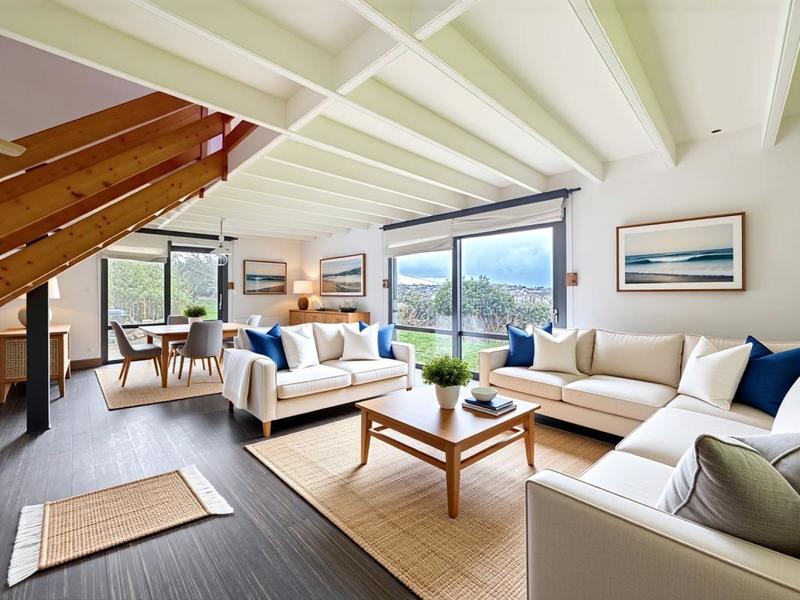 Maison - 163 m² - 8 pièces