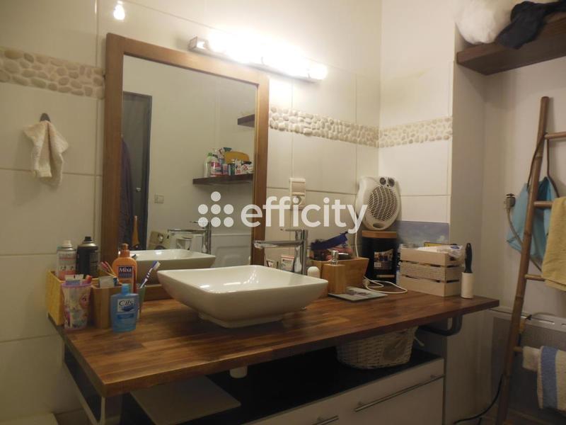 Appartement - 102 m² - 4 pièces