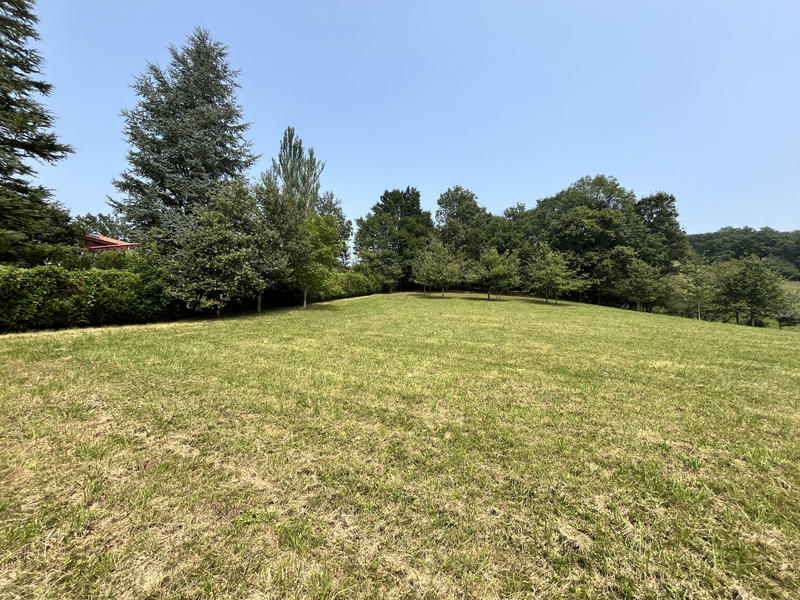 Terrain - 3 462 m²