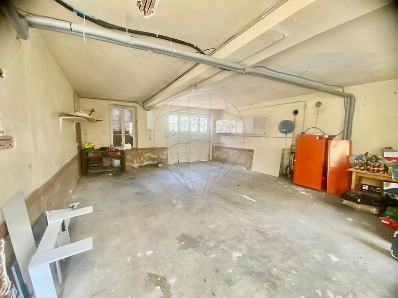 Appartement - 102 m² - 4 pièces