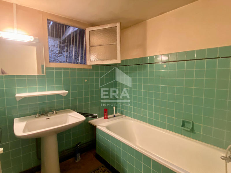 Maison - 132 m² - 6 pièces