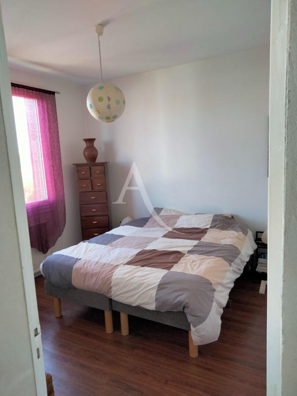 Maison - 89 m² - 4 pièces