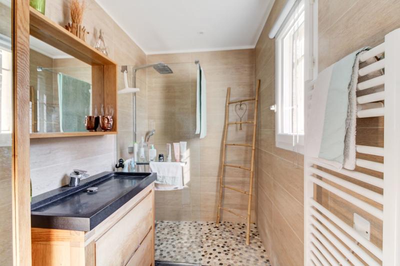 Maison provençale - 116 m² - 5 pièces