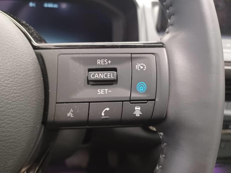 Nissan Qashqai e-Power 190 ch n-Design+