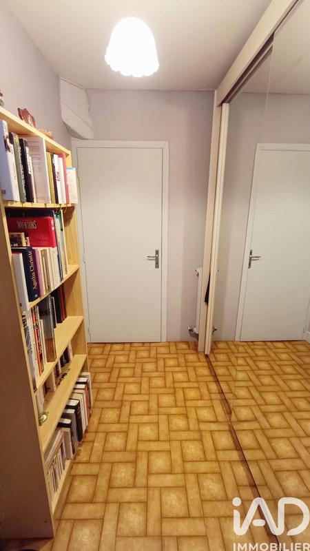 Maison - 161 m² - 8 pièces