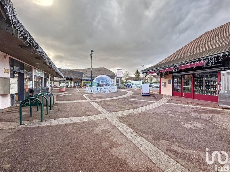 Local commercial - 62 m²