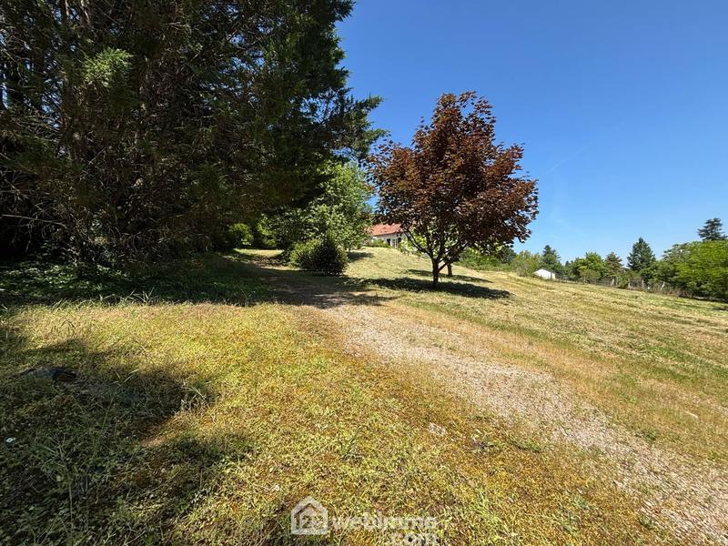 Maison - 181 m² - 7 pièces