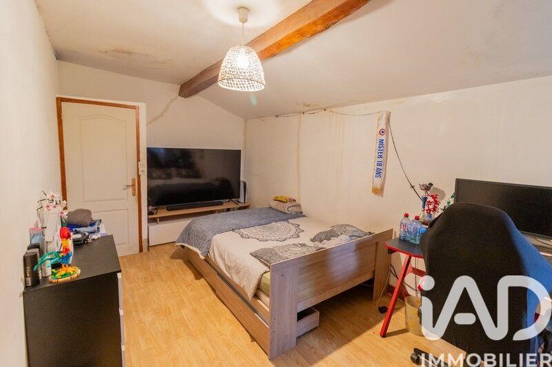 Maison - 145 m² - 5 pièces