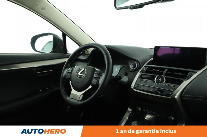 Lexus Nx 300h Pack 2wd Auto 197 ch