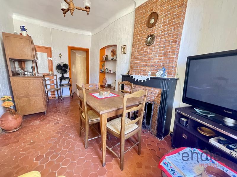 Appartement - 78 m² - 3 pièces