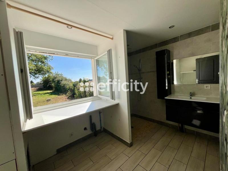 Maison - 36 m² - 1 pièce