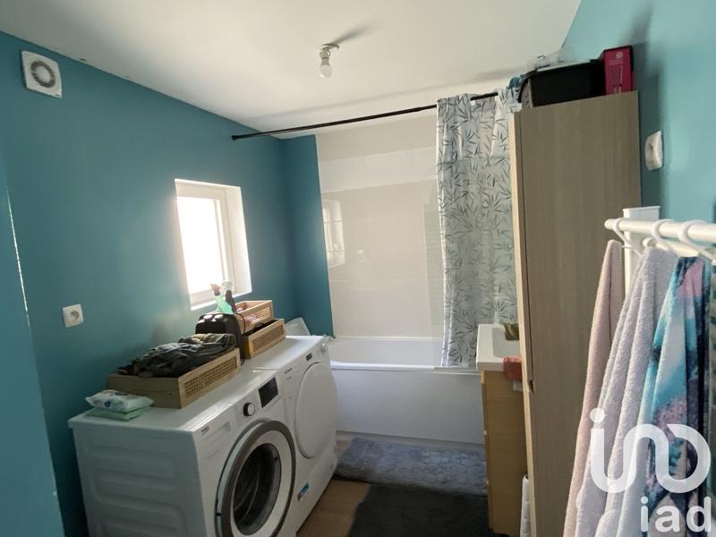 Maison de ville - 71 m² - 5 pièces