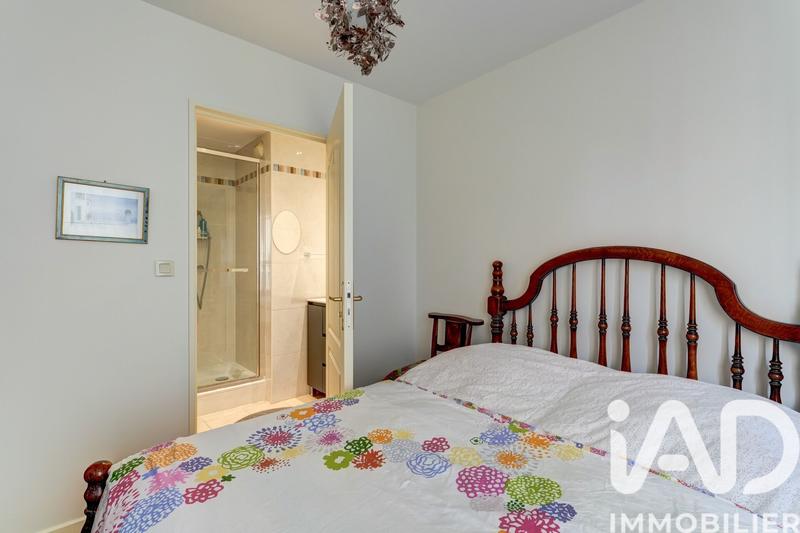 Appartement - 96 m² - 4 pièces