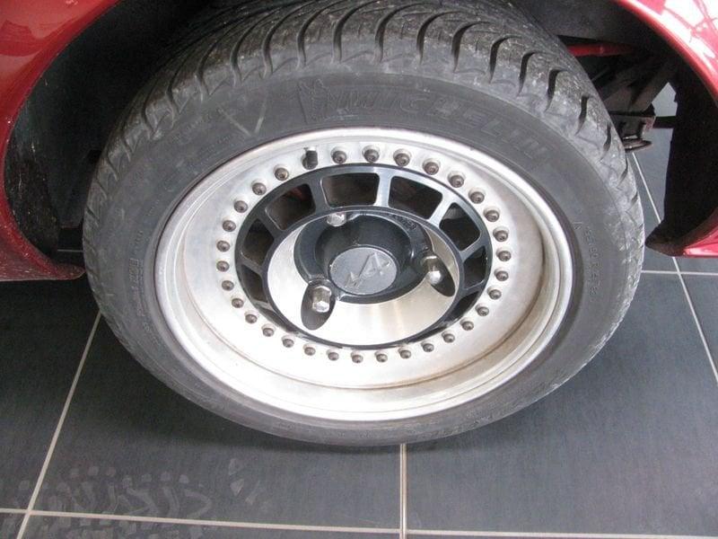 Alpine A110 A310 V6 160