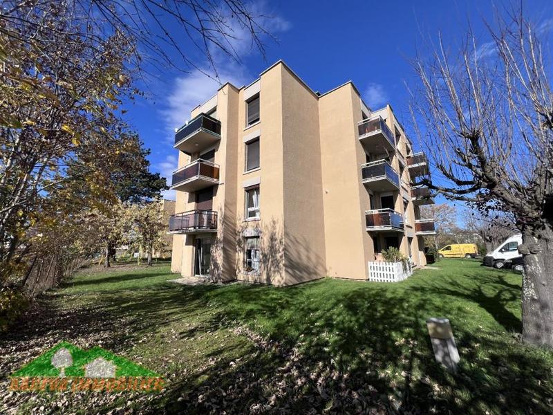 Appartement - 26 m² - 1 pièce