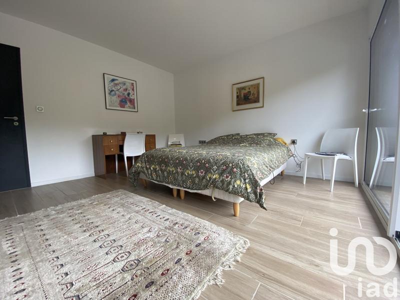 Maison - 180 m² - 6 pièces