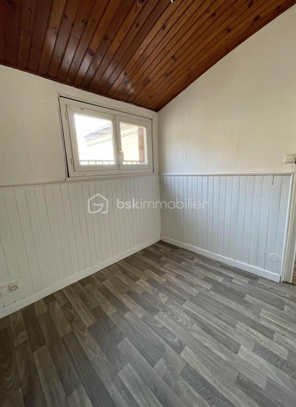 Maison - 40 m² - 3 pièces