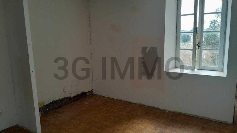 Maison - 122 m² - 7 pièces