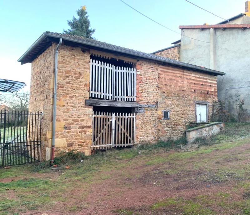 Maison en pierre - 375 m² - 12 pièces