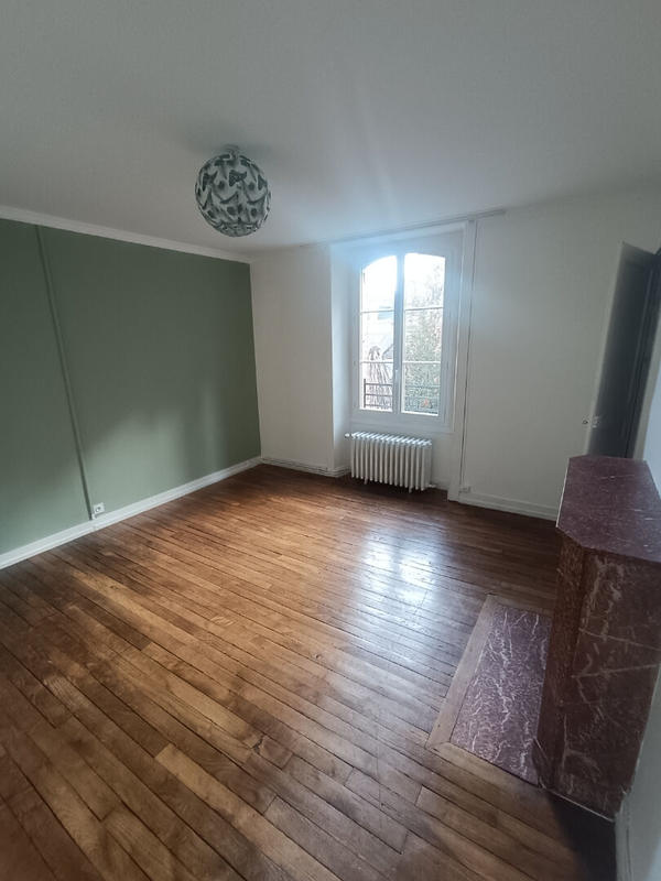 Appartement - 93 m² - 4 pièces