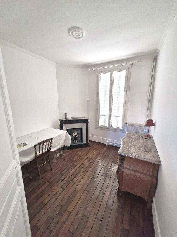 Maison - 112 m² - 4 pièces