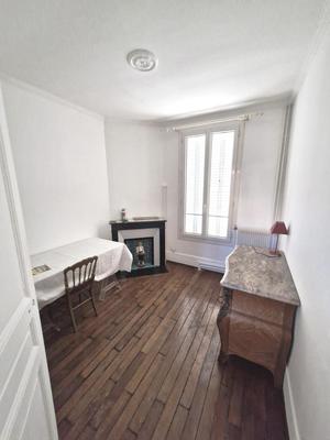 Maison - 112 m² - 4 pièces