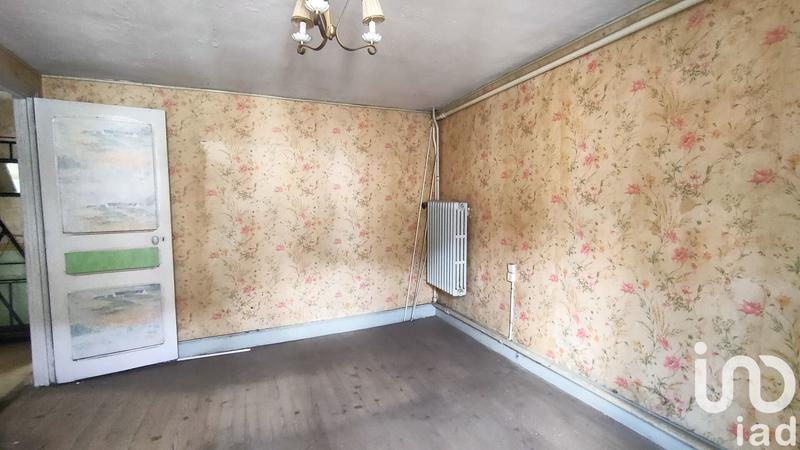 Maison de ville - 106 m² - 7 pièces