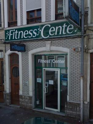 Local commercial - 49 m²