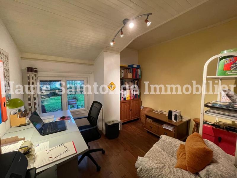 Maison de village - 102 m² - 5 pièces