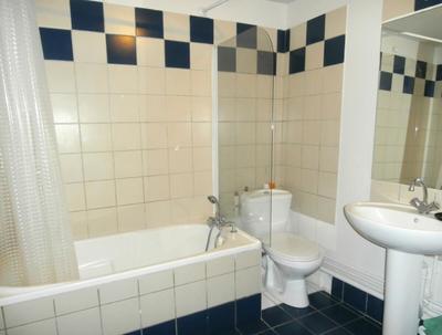 Appartement - 90 m² - 3 pièces