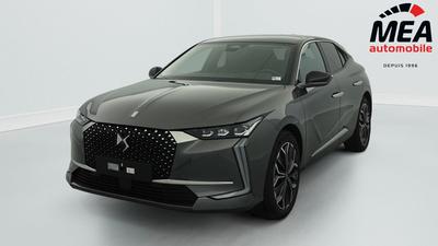 Ds Ds 4 Ds4 PureTech 130 Eat8 Rivoli