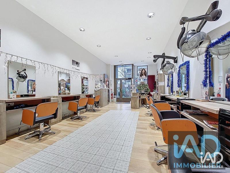 Local commercial - 78 m²