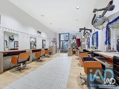 Local commercial - 78 m²