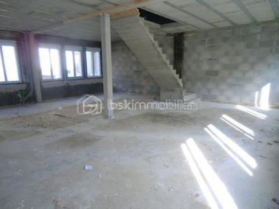 Maison - 170 m² - 6 pièces