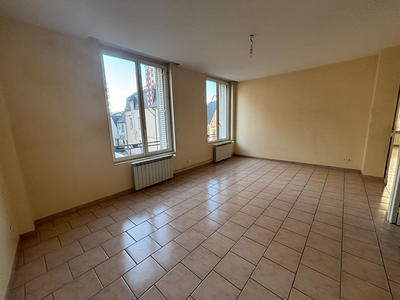 Appartement - 84 m² - 4 pièces