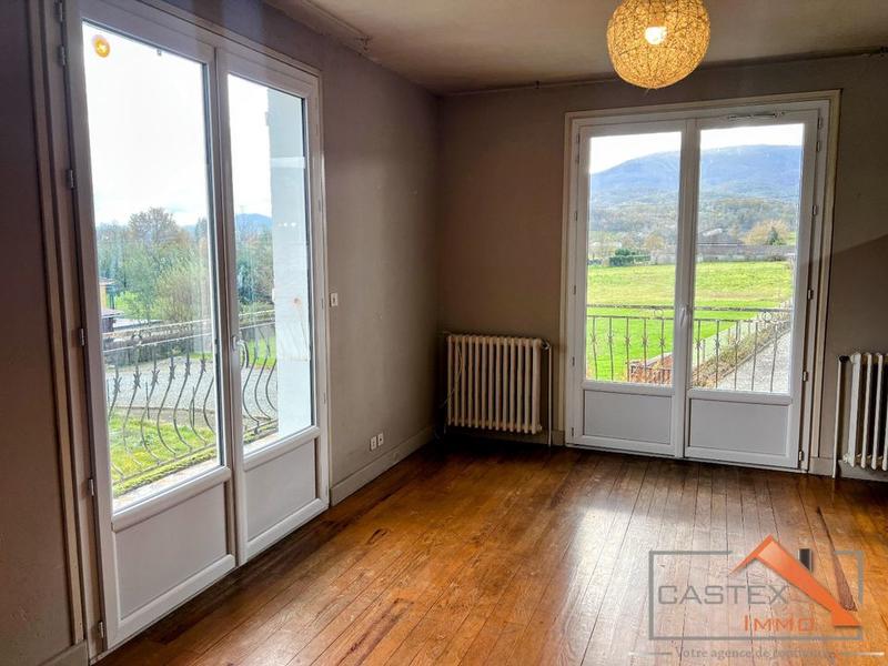 Maison - 133 m² - 5 pièces